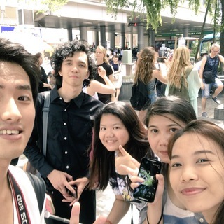 ✨初心者の方歓迎✨楽しく学ぶ英会話サークル✏️ - 友達