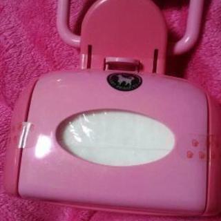 未使用　アイリスフンキャッチャー