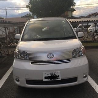 トヨタ ポルテ
