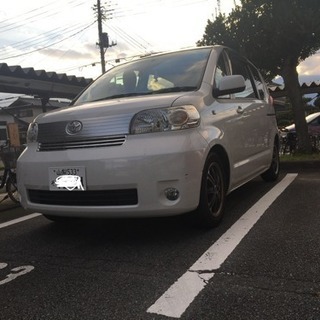 トヨタ ポルテの画像