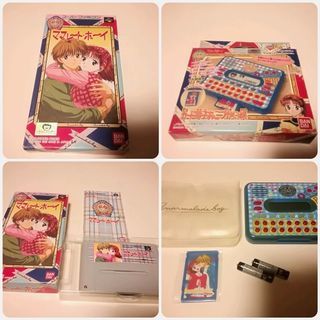 ママレード・ボーイ DVD BOX 20th Anniversary Amazon.co.jp: アニメ「ママレード・ボーイ」アニバーサリーDVD