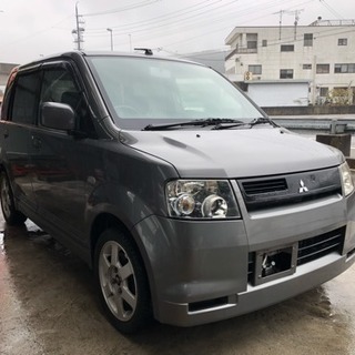 格安！三菱 EKスポーツ 車検2年付き！！