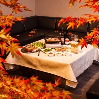 11/7　赤坂見附　BBQ　交流会 - 港区