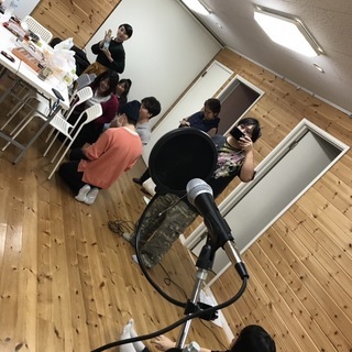 【声優志望の方、演技の場所を探している方、11/17（土）収録に...