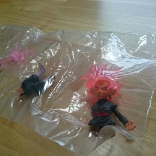 ドラゴンボールフィギュア