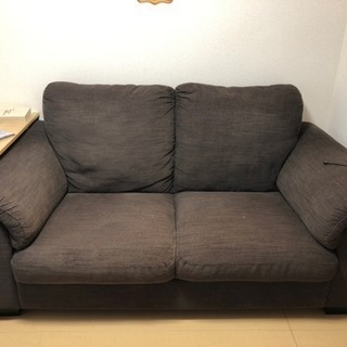 IKEA ソファの画像