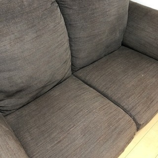 IKEA ソファの画像