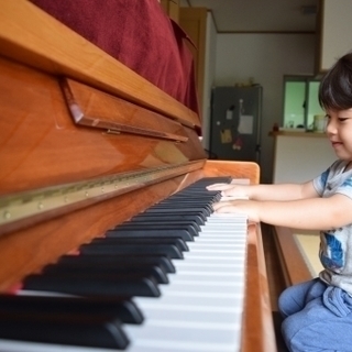 【音楽は、心のビタミン♪】FUKUOKA ピアノ教室 の画像