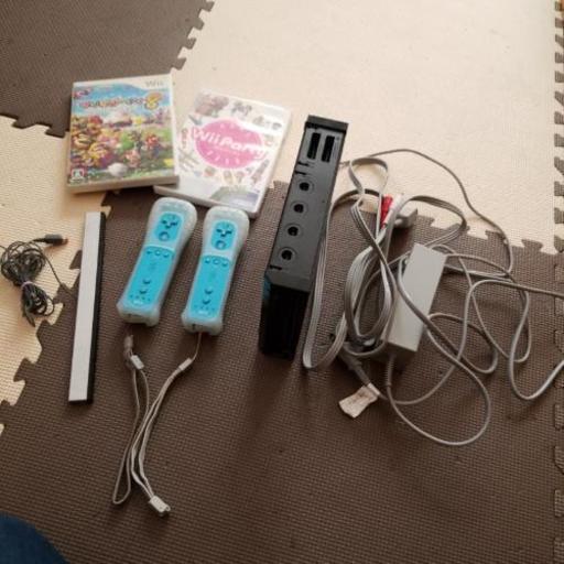 wiiセット
