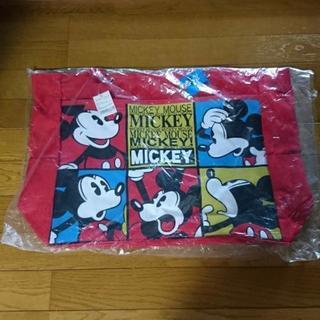 ミッキーのファミリーバック