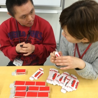 【事務スタッフ募集】　年齢、経験不問です！