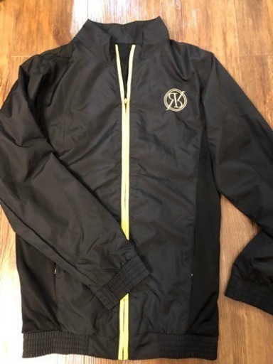 Rebelセットアップ