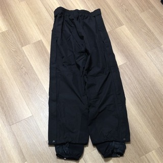 ゴールドウィン、NP61440マウンテンパンツ【黒】の画像