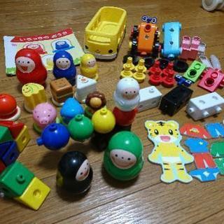 こどもちゃれんじ★２年分セット★