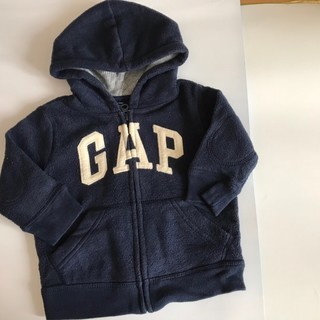 GAPパーカー　80