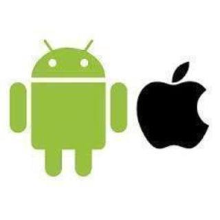 iOS,Androidのスマートフォンアプリを一緒に作ってみませんか？