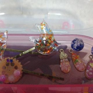 ハンドメイド好きな方(*^^*)