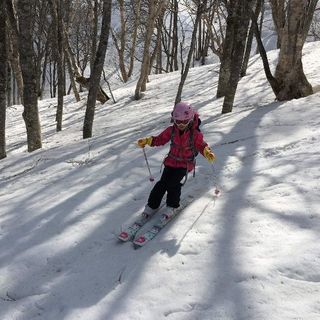 子ども連れ＆パウダー大好きなスキー・スノボ・テレマーク仲間募集