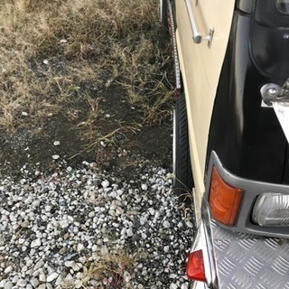 ハイゼット‼️旧車・レトロ・デコトラ・当時物 (BOSSだい