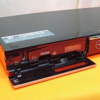 大容量1TB！ W録画！AQUOS BDレコーダー HDW80