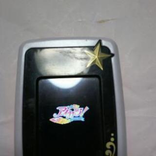 アイカツフォンスマートの画像