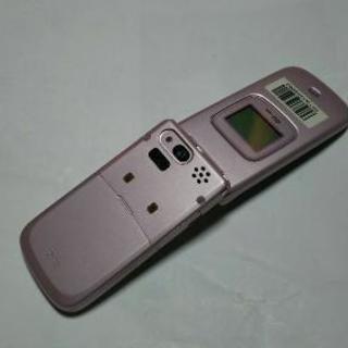 auかんたん携帯電話ガラケーの画像