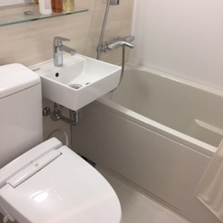 土曜、日曜日、平日、ビジネスホテル清掃スタッフ募集！！の画像