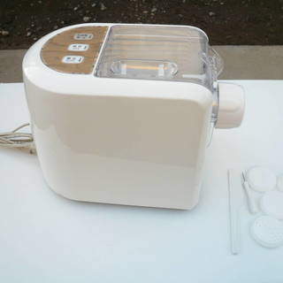 JOYOUNG 我が家の麺職人 JYS-N6 家庭用製麺機 JY...