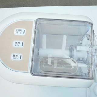 JOYOUNG 我が家の麺職人 JYS-N6 家庭用製麺機 JYS-N6 の画像