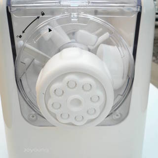 JOYOUNG 我が家の麺職人 JYS-N6 家庭用製麺機 JYS-N6 の画像