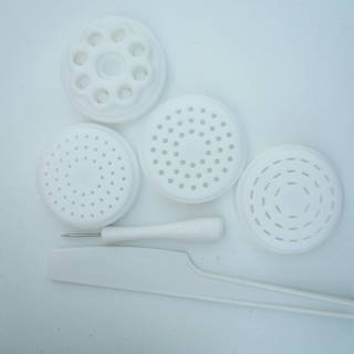 JOYOUNG 我が家の麺職人 JYS-N6 家庭用製麺機 JYS-N6 の画像