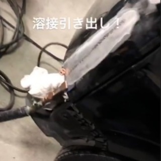 板金 塗装 車屋 修理屋 我孫子 柏 千葉 格安修理受付中！ - 地元のお店