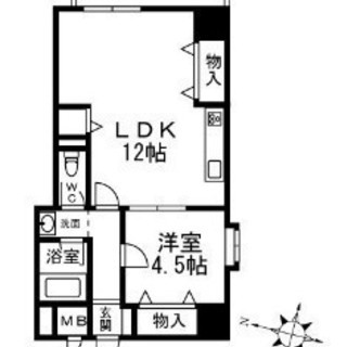 物件番号：ＦＲ98692006