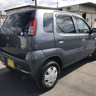 全コミ18万円❗️車検32/7❗️❗️kei❗️の画像