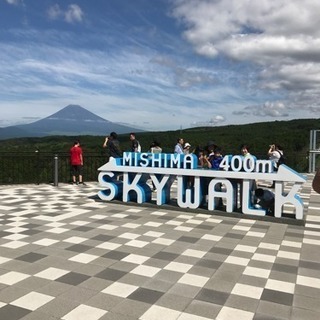 ツーリング仲間ぼしゅー
