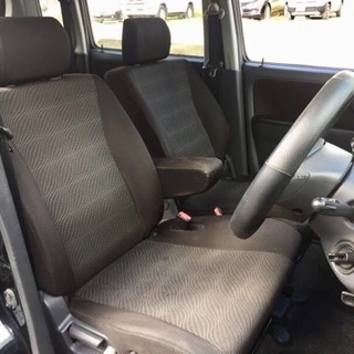 車検32年6月まで☆ターボ☆AZワゴンの画像