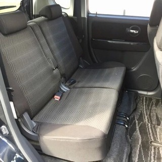車検32年6月まで☆ターボ☆AZワゴンの画像