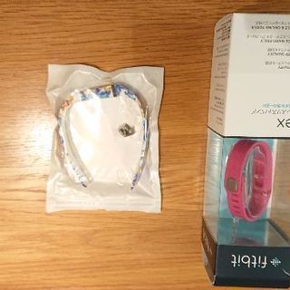 fitbit flex
