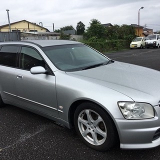 全コミ24万円❗️車検2年❗️ステージア250RS❗️