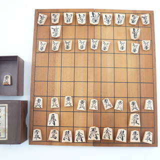 将棋 セット