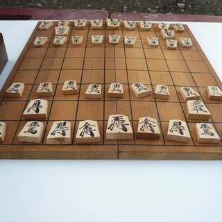 将棋 セットの画像