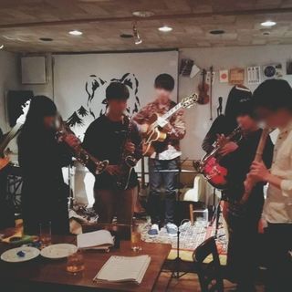 【次回11月6日】同年代だけでゆるくジャズセッション！【JAZZ...