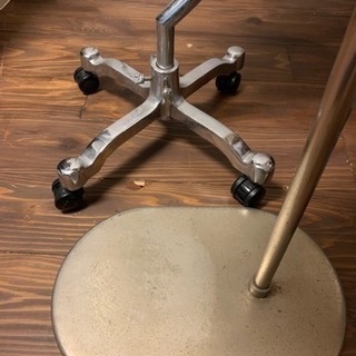 交渉成立 メンズ レディース トルソー ディスプレイ用の画像