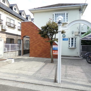 🉐初期費用８万円🙂新宿へ28分で家賃35000円！リフォーム済み...