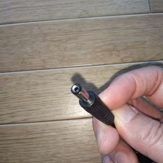 シガーアダプター（未使用品）の画像