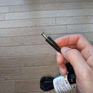 シガーアダプター（未使用品）の画像