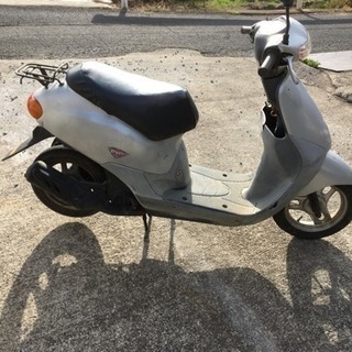 DIO FIT  50cc AFー27