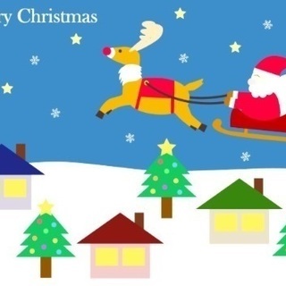 ワクワク楽しい♪クリスマスリトミック