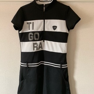 レディースゴルフウェア TIGORAの画像
