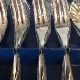 スプーン フォーク  ナイフセット  値下げpaypayでのお支払い可能です。の画像